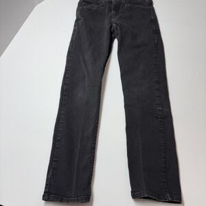 Denizen From Levi's #11504 NEW Men's Flex Stretch 216 Slim Jeans 28x30